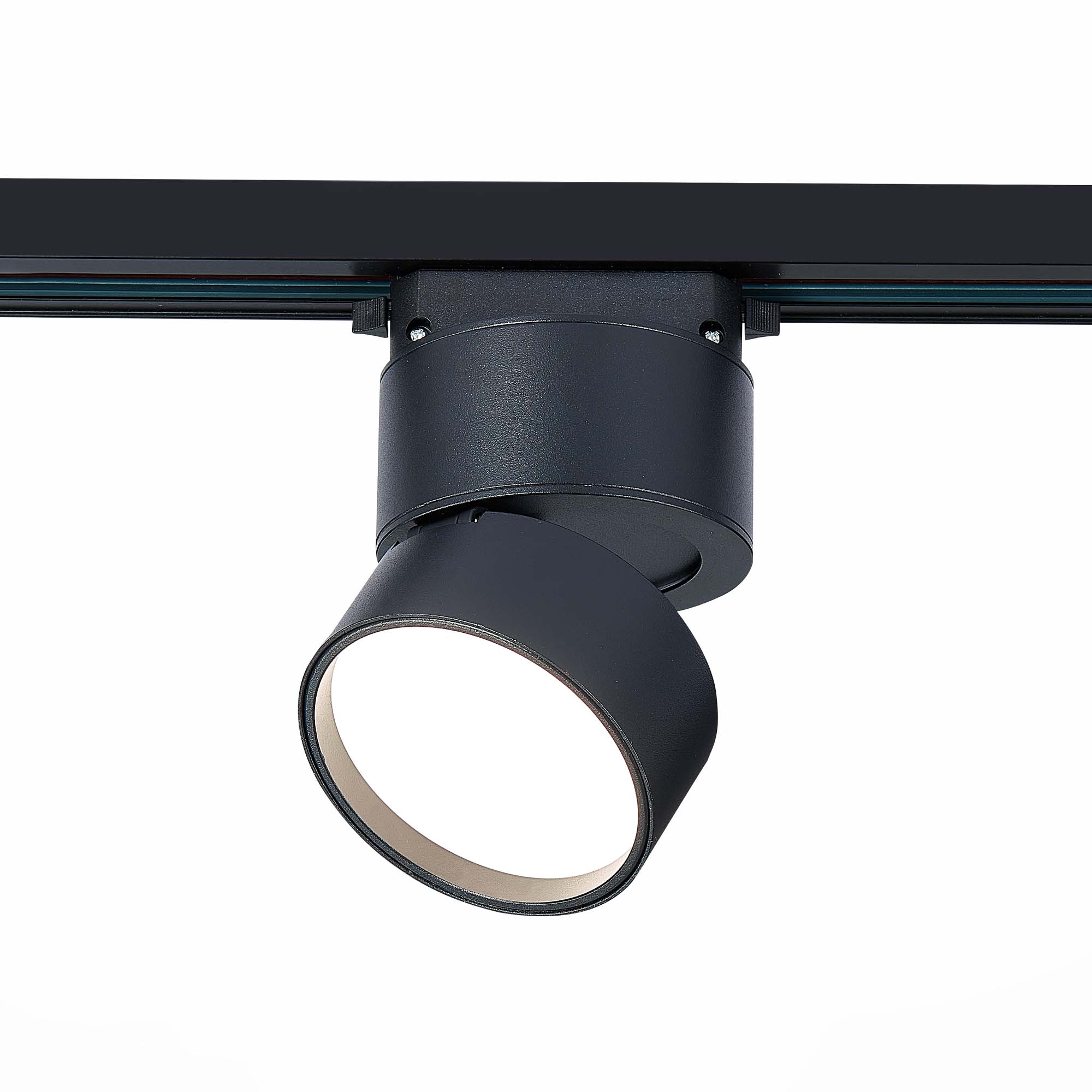 Картинка Трековый светодиодный светильник ST Luce ST651.446.09