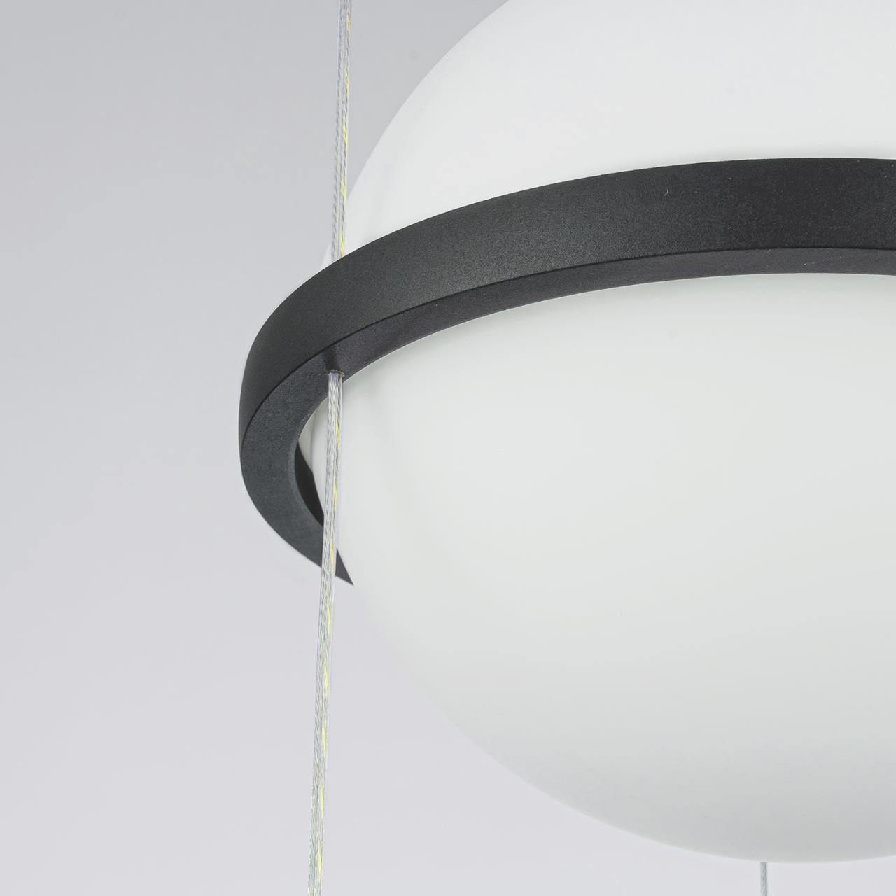 Дополнительная картинка Подвесной светильник Ringar 4502-2P