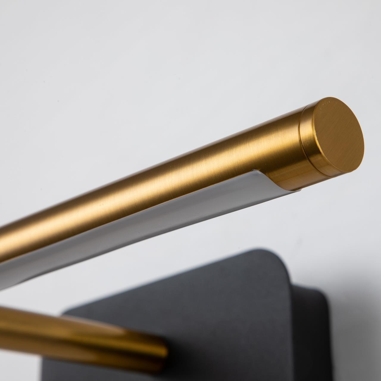 Картинка Настенный светильник Insight 4016-1W