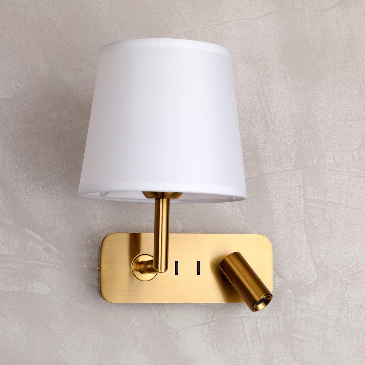 Картинка Бра Favourite Bingo 2843-1W