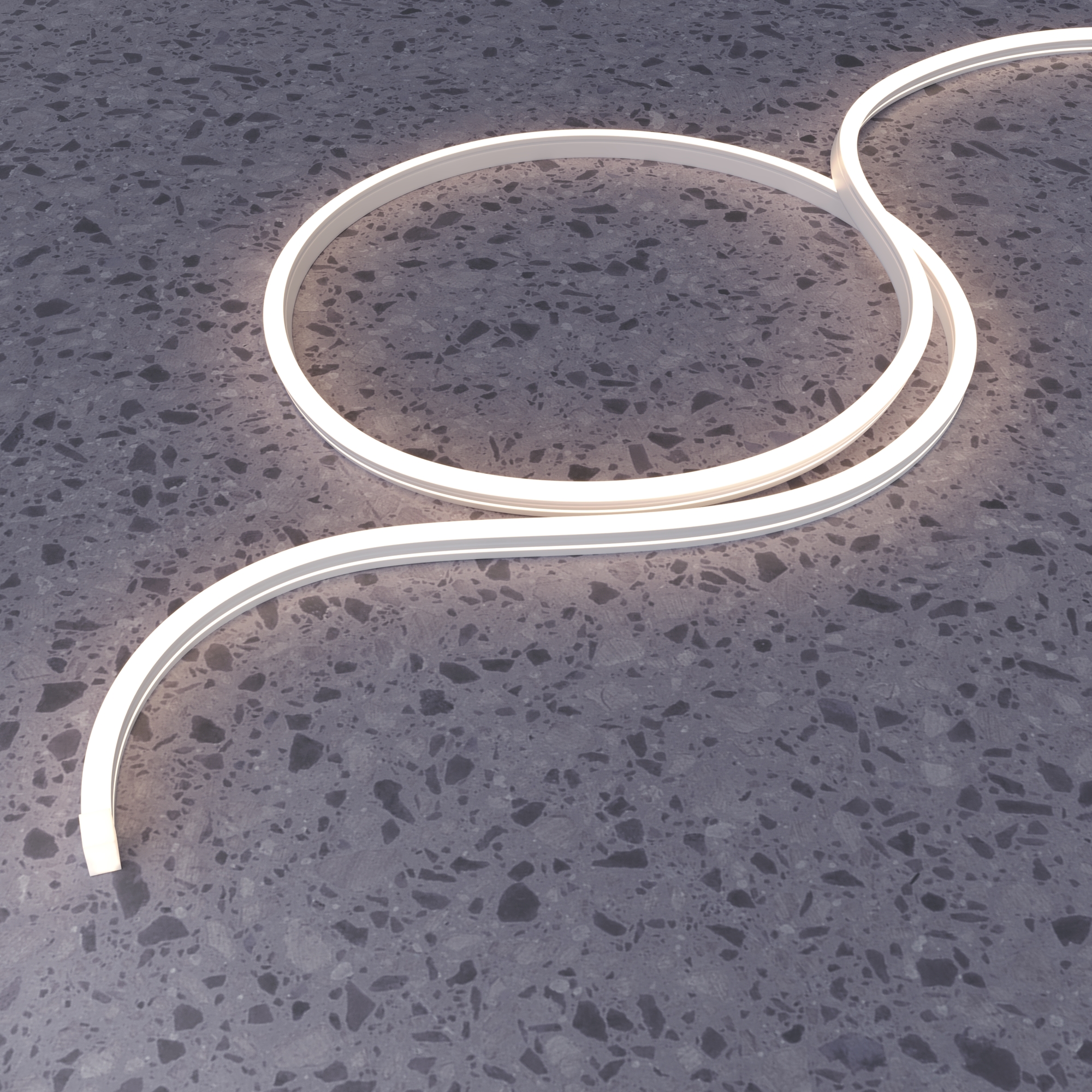 Гибкий неон Led Strip 432001 — фото 5