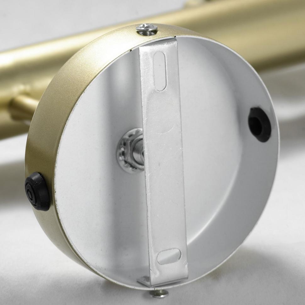 Дополнительная картинка Потолочная люстра Lussole Loft LSP-8169