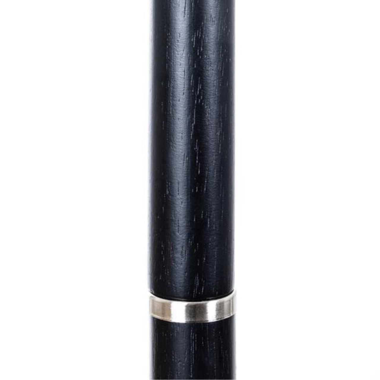 Картинка Торшер Arte Lamp ROBERT A5029PN-1SS