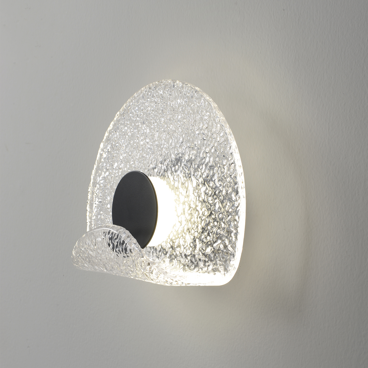 Картинка Бра Crystal Lux WAVE 3840/406