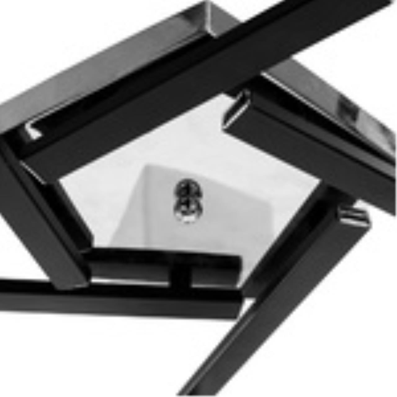 Дополнительная картинка Потолочная люстра Arte Lamp 52 A8165PL-5BK