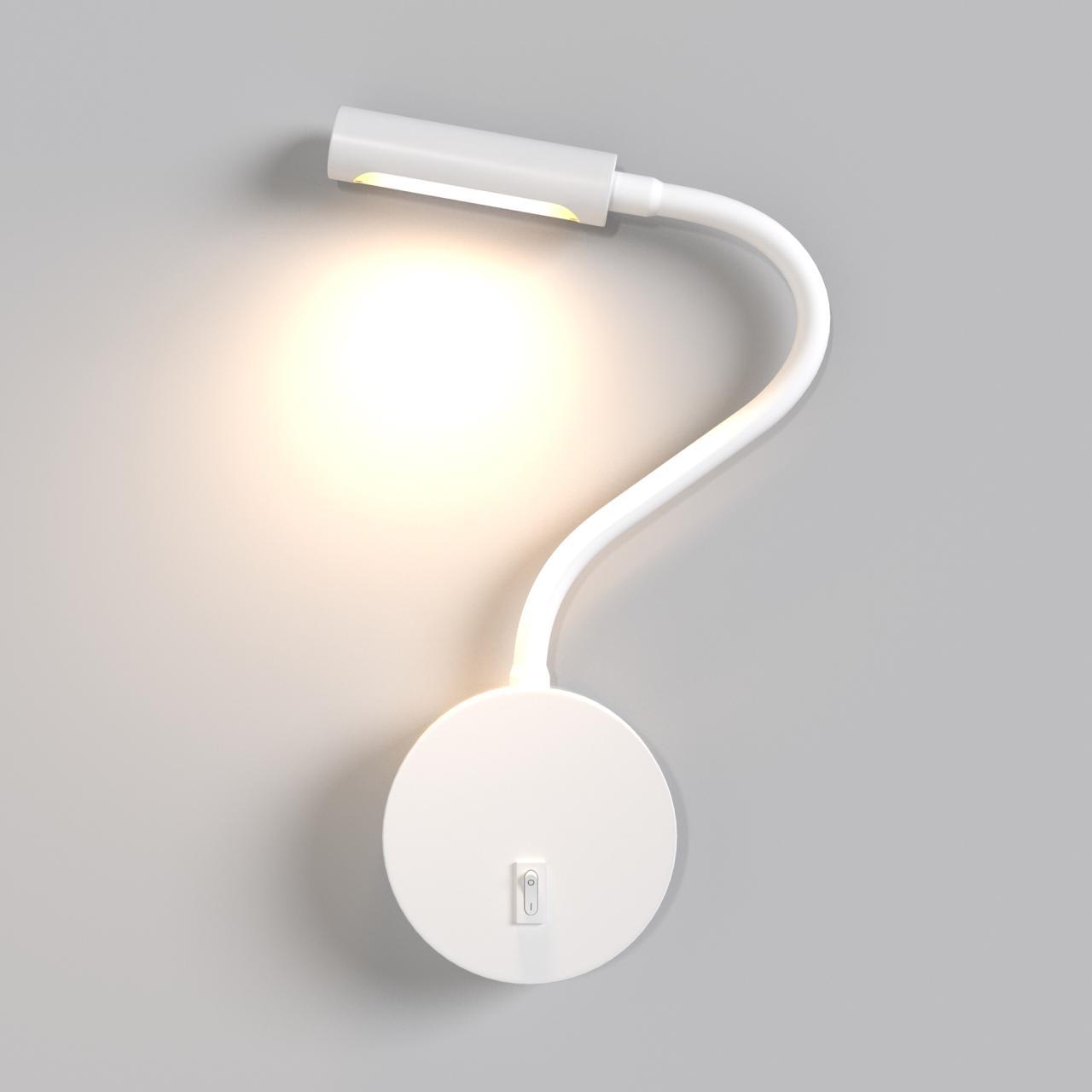 Дополнительная картинка Бра Maytoni Stem C035WL-L3W3K
