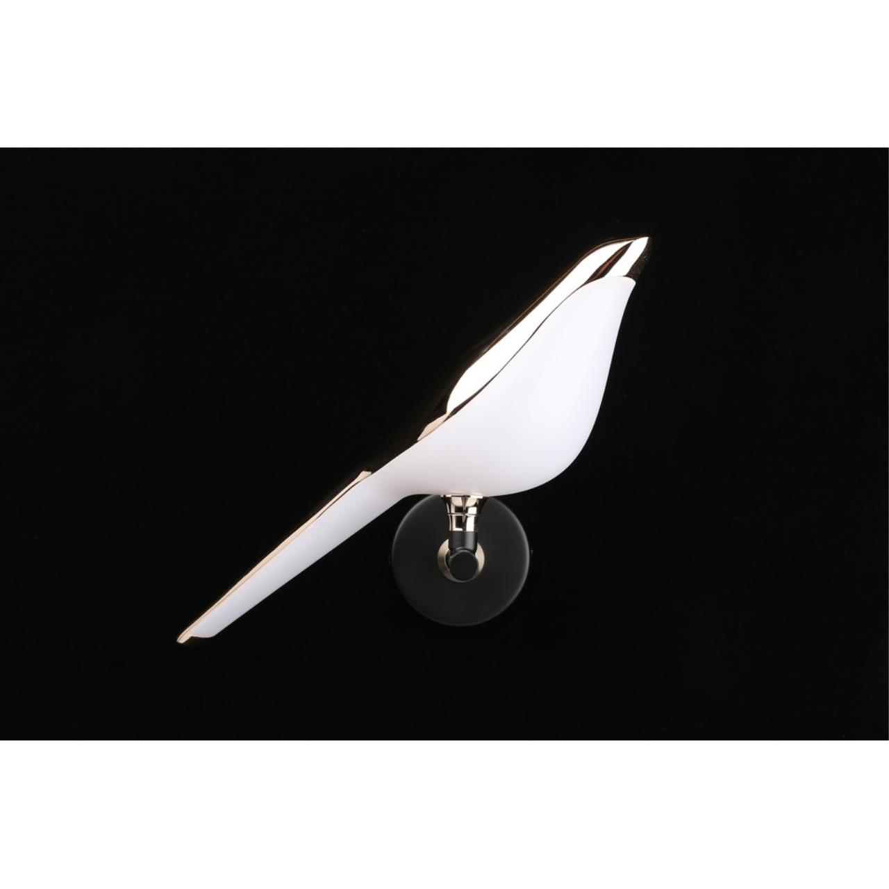 Картинка Бра Aployt Astor APL.822.01.10