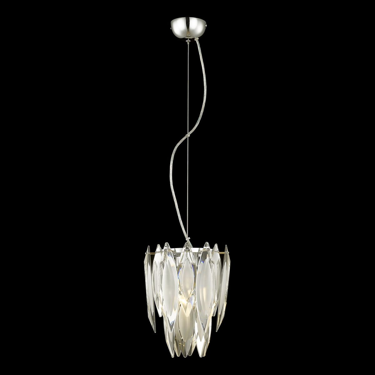 подвесной светильник wertmark orlanda we144.01.103, доставка по Казахстану 