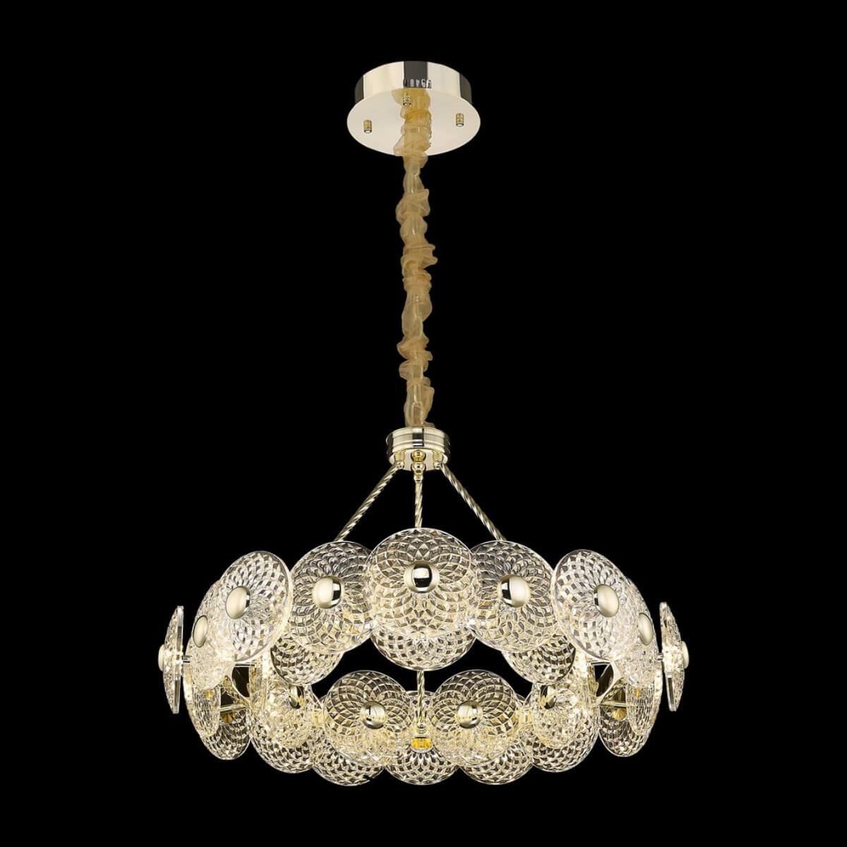 подвесной светильник wertmark pamela we160.27.303, доставка по Казахстану 