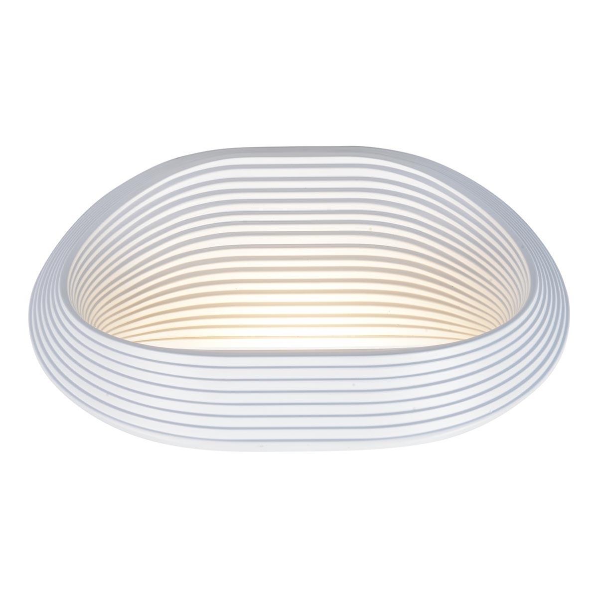 Настенный светодиодный светильник iLedex Virgo ZD8008-13W WH — фото 6