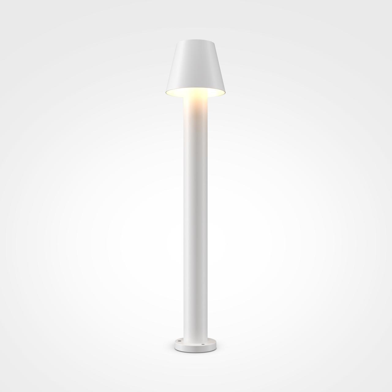 Дополнительная картинка Ландшафтный светильник Outdoor O421FL-L5W
