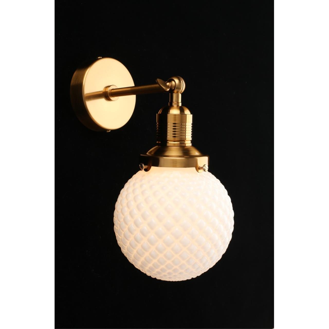 Дополнительная картинка Бра Aployt Sofi APL.302.01.01