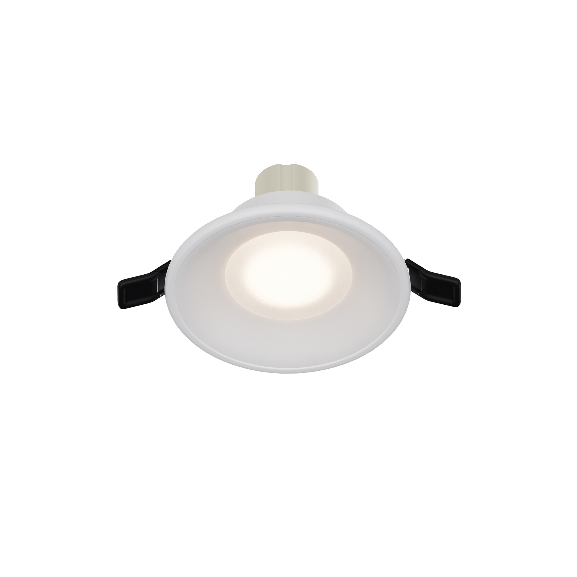 Встраиваемый светильник Technical DL096-GU10-W купить в Алматы svet.kz