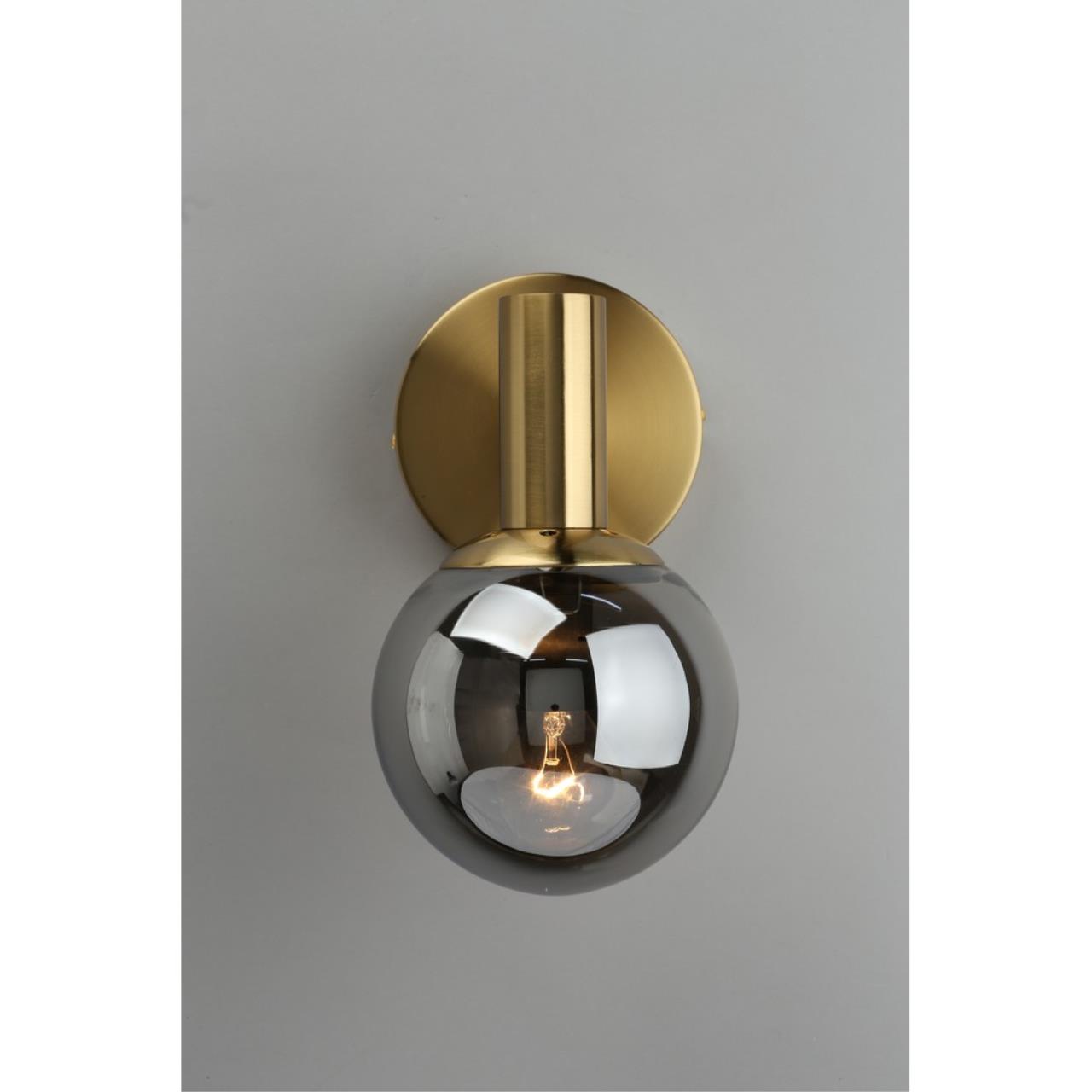 Дополнительная картинка Бра Aployt Genia APL.610.01.01