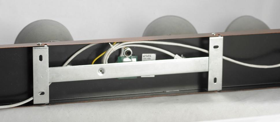 Дополнительная картинка Спот Lussole Loft Diana LSP-9829