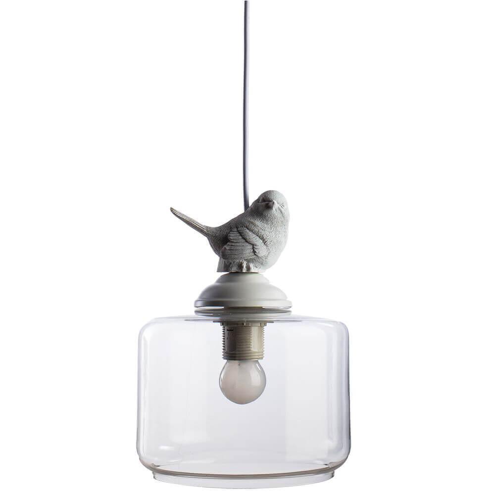 Подвесные Подвесной светильник Arte Lamp 19 A8029SP-1WH, доставка по Казахстану 