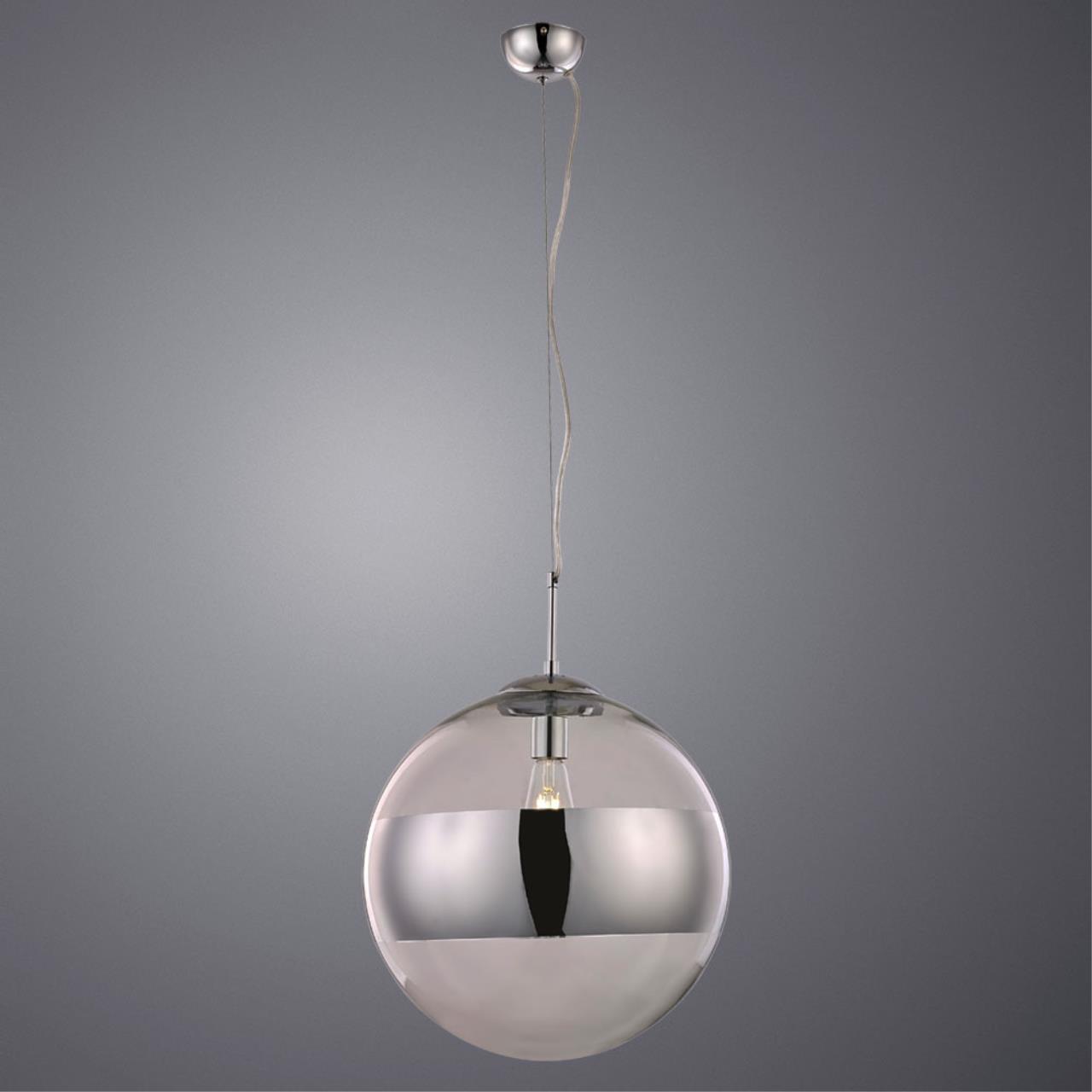 Дополнительная картинка Подвесной светильник Arte Lamp Galactica A1583SP-1CC