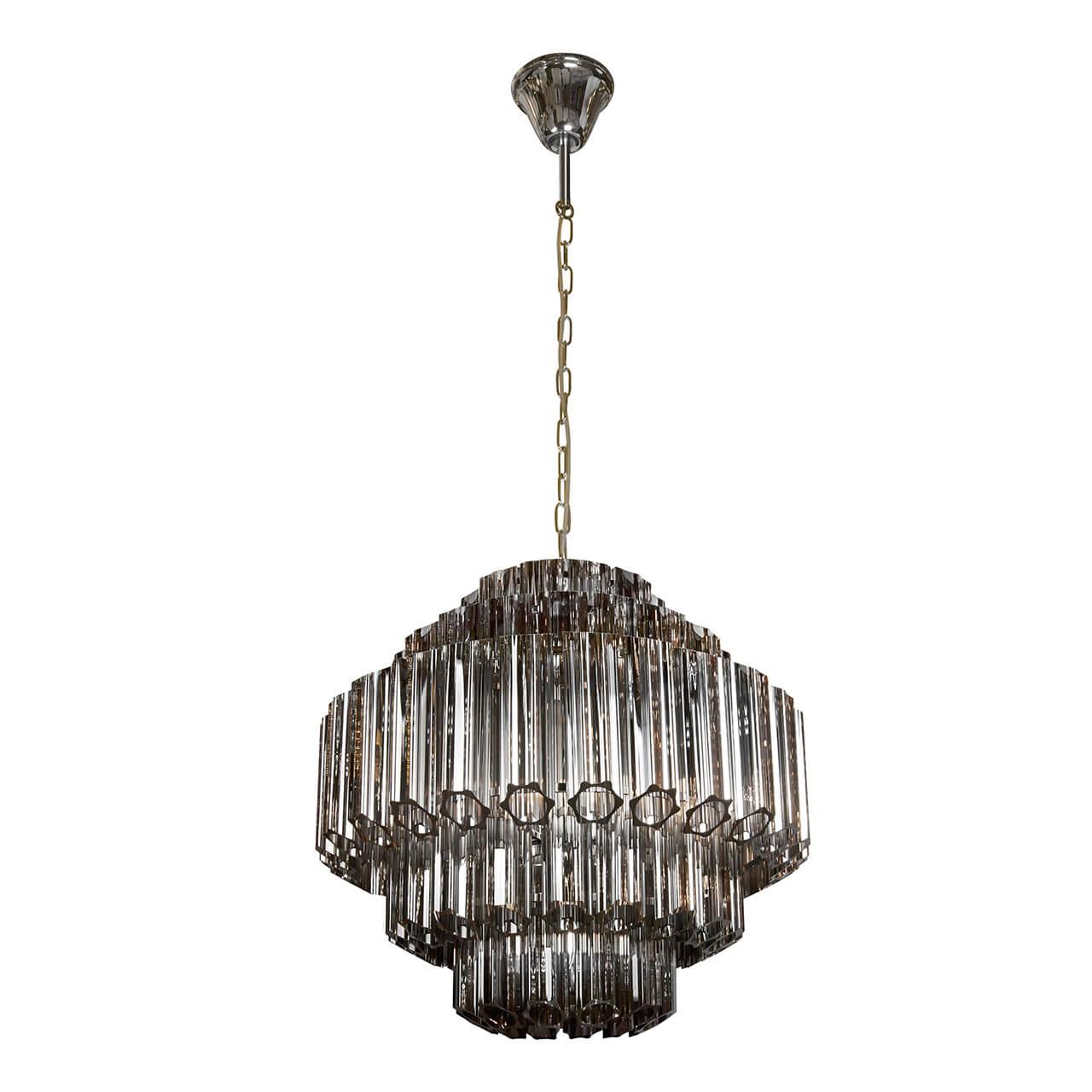 Картинка Подвесная люстра iLamp Destiny MD0267-7A