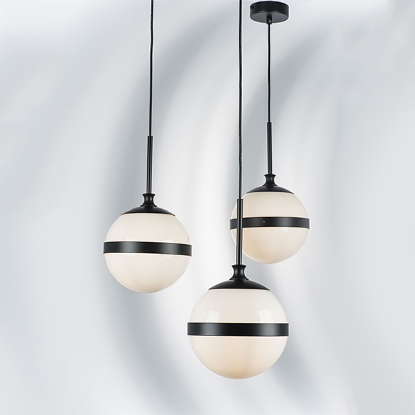 Картинка Подвесной светильник Lightstar Globo 813117