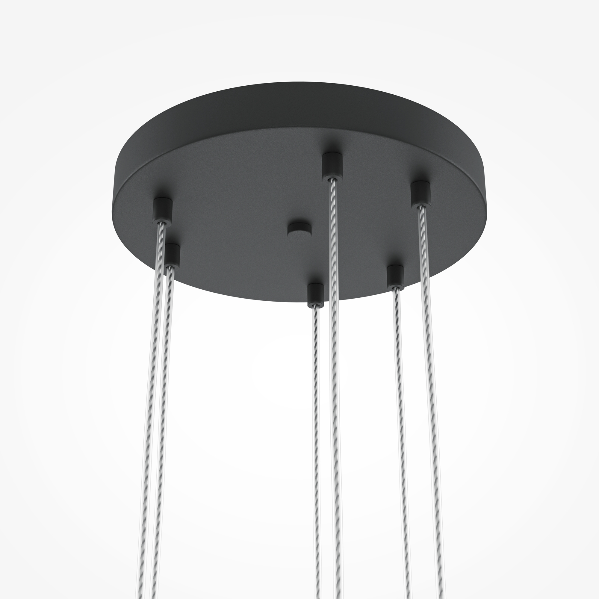 Подвесная люстра  Maytoni MOD172PL-06B — фото 7