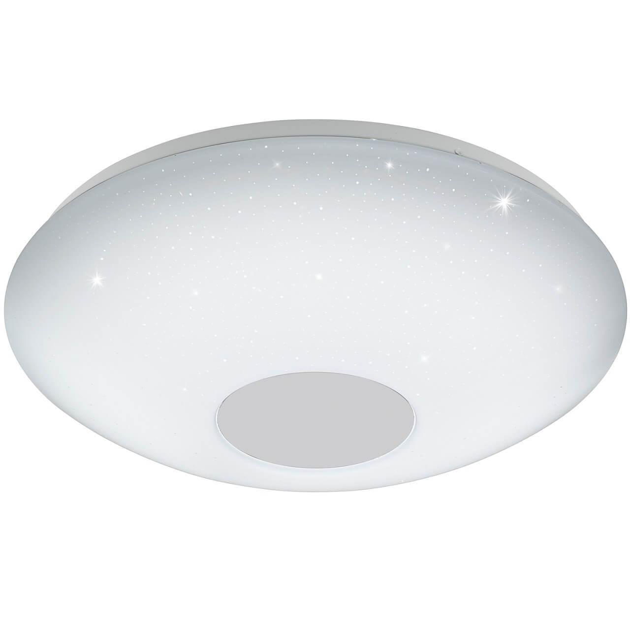 люстры потолочный светодиодный светильник eglo voltago 2 95972, доставка по Казахстану 