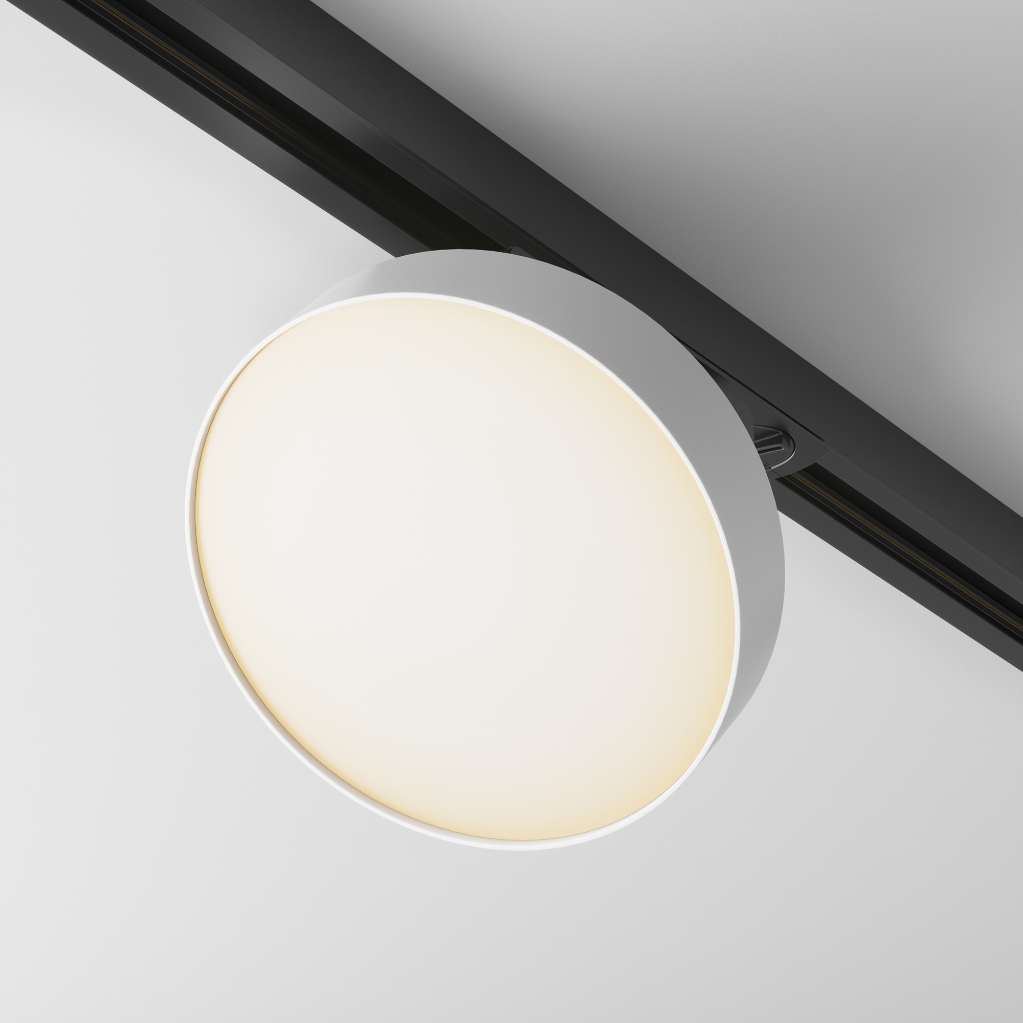 Трековый светильник Technical TR043-1-12W3K-W купить в Алматы svet.kz