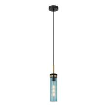 Подвесные Подвесной светильник Lussole LOFT Blount LSP-8867, доставка по Казахстану 