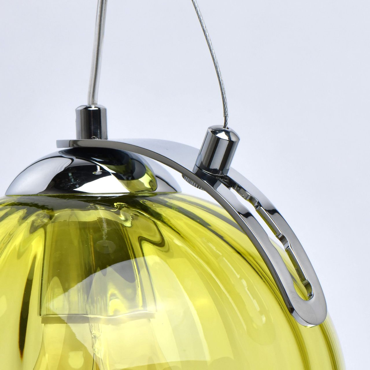 Дополнительная картинка Люстра RegenBogen Бремен 606010905