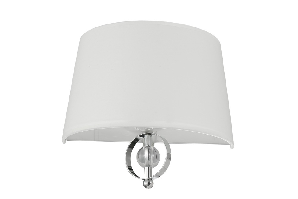 Дополнительная картинка Бра Crystal Lux PAOLA AP2 Crystal Lux 2670/402