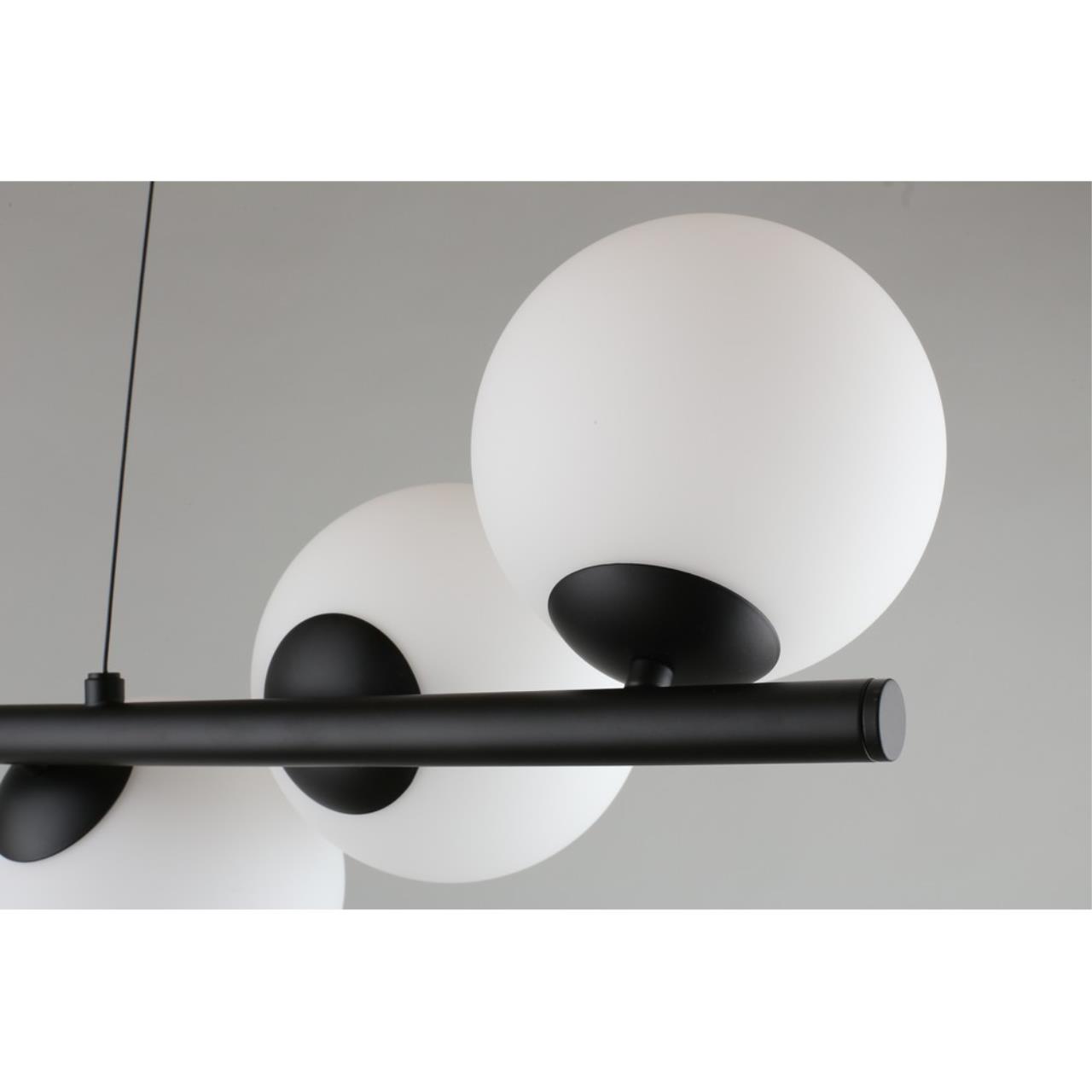 Картинка APL.312.03.07 Светильник подвесной Aployt Jagna