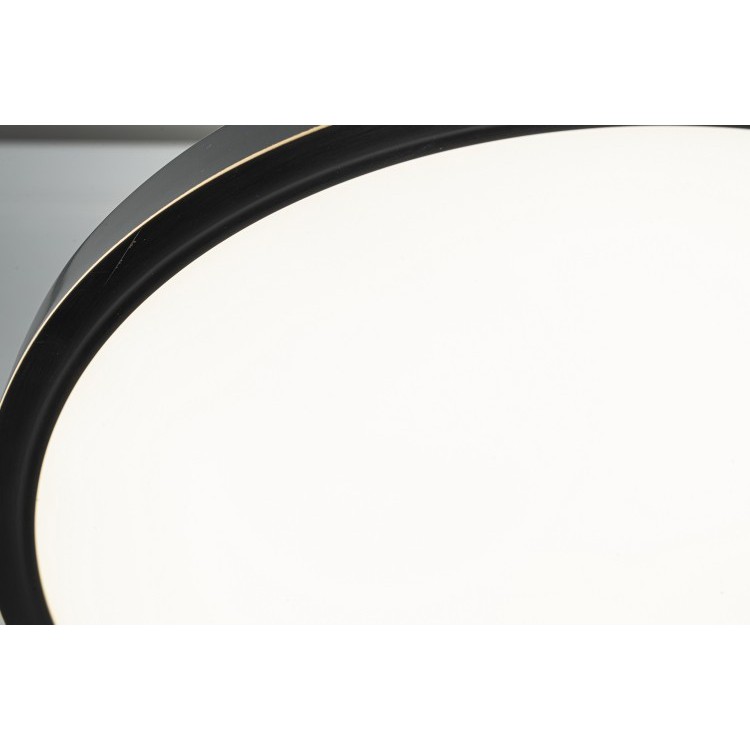 Картинка Потолочный светильник Belfast Glenmore 8088-4H BL