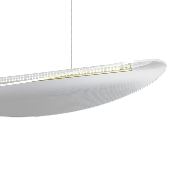 Дополнительная картинка Подвесной светильник Freya FR5441PL-L40G