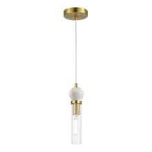 Подвесные SL1244.303.01 Светильник подвесной ST-Luce MEDEA, доставка по Казахстану 