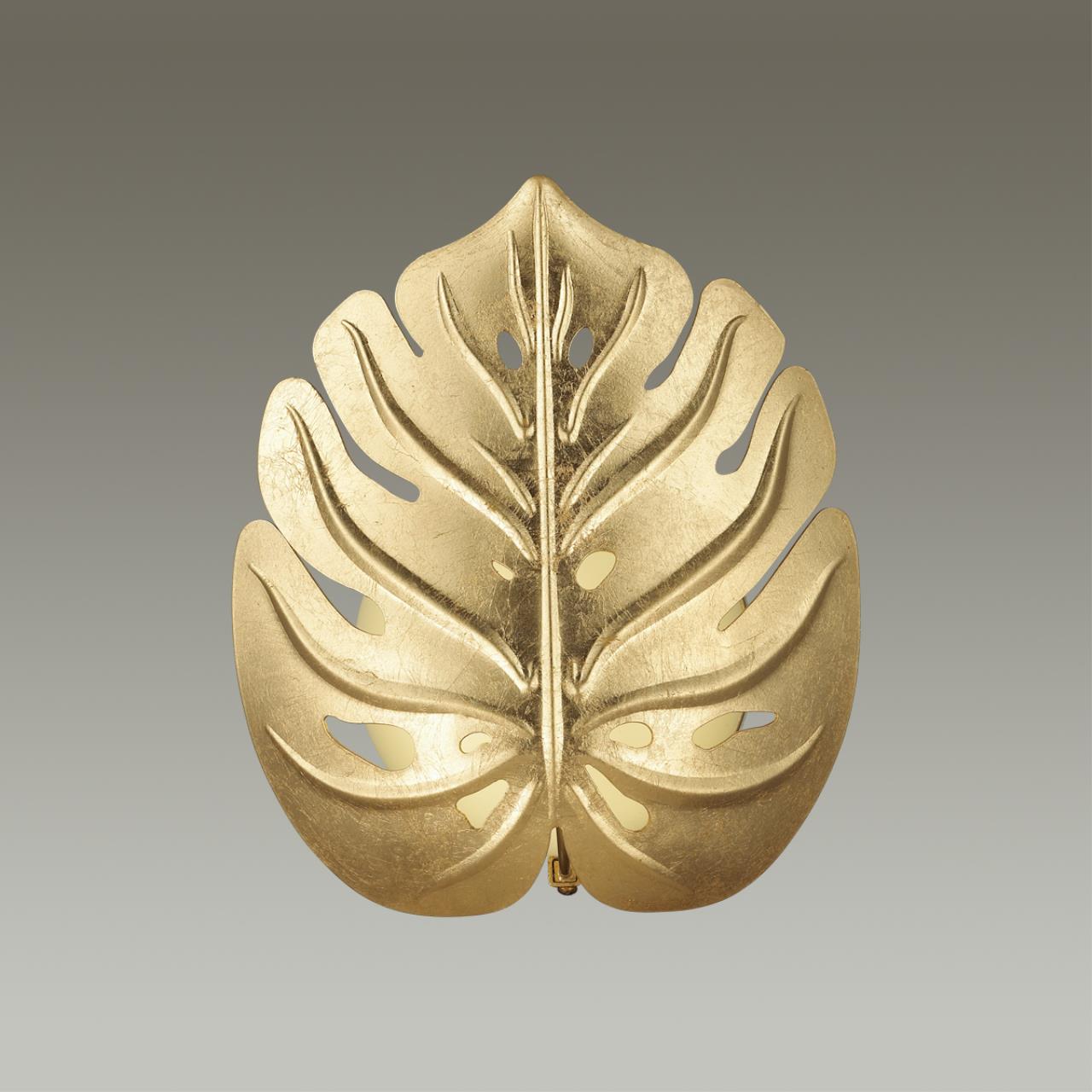 Картинка Бра Odeon Light Modern Jungle 4864/1WA