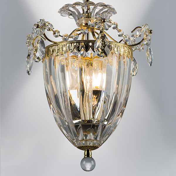 Дополнительная картинка Подвесной светильник Lightstar Schon 790032