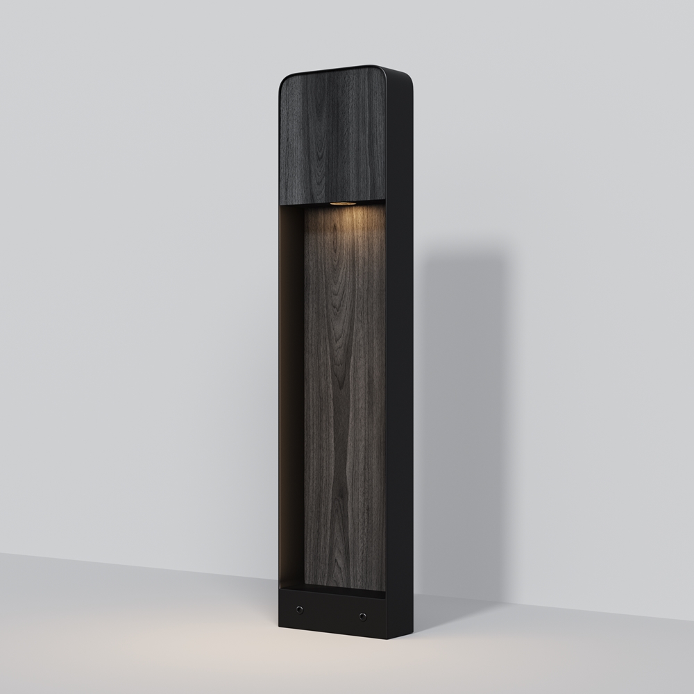 Дополнительная картинка Ландшафтный светильник Outdoor O481FL-L7BWD3K