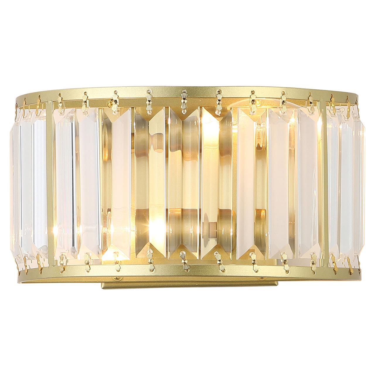 Дополнительная картинка Бра Lussole LSP-8754