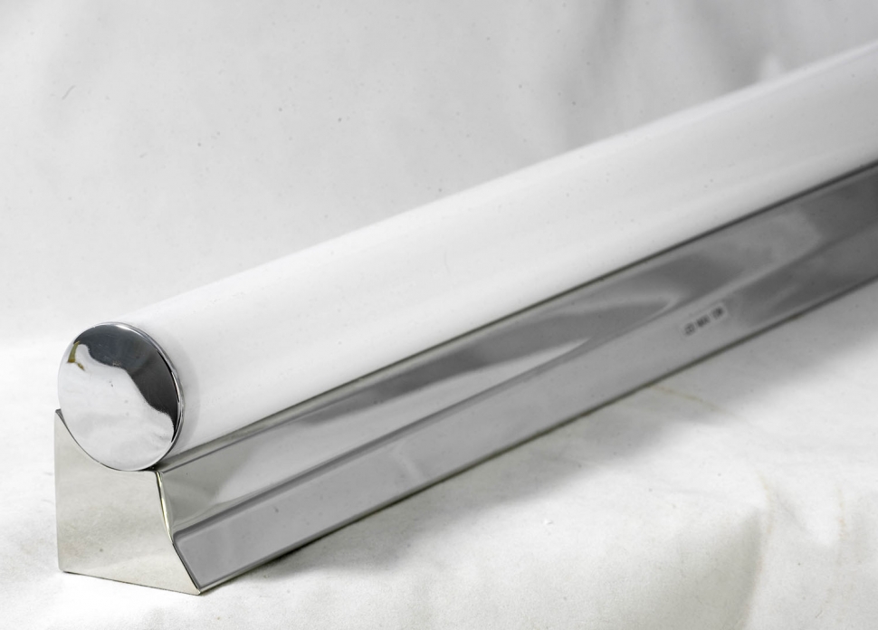 Картинка Настенный светодиодный светильник Lussole Lgo LSP-9967