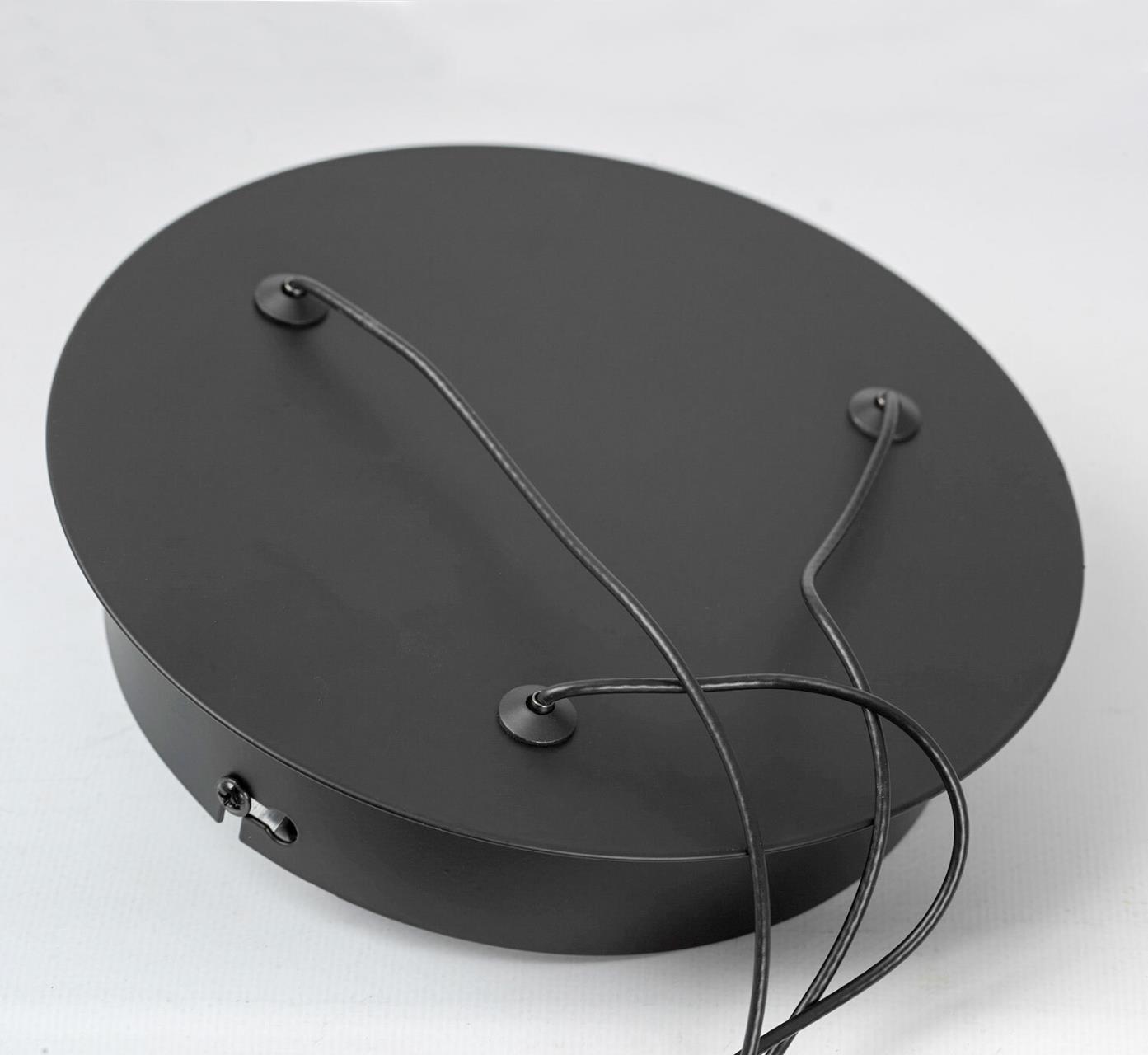 Дополнительная картинка Светильник подвесной Lussole LSP-7258