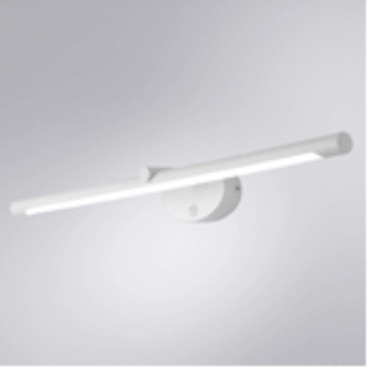 Картинка Подсветка для картин Arte Lamp Ronnie A8027AP-1WH