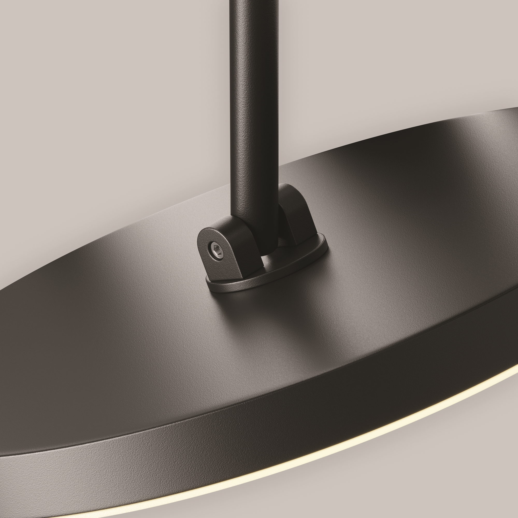 Дополнительная картинка Трековый светильник Technical TR131-2-15W3K-B