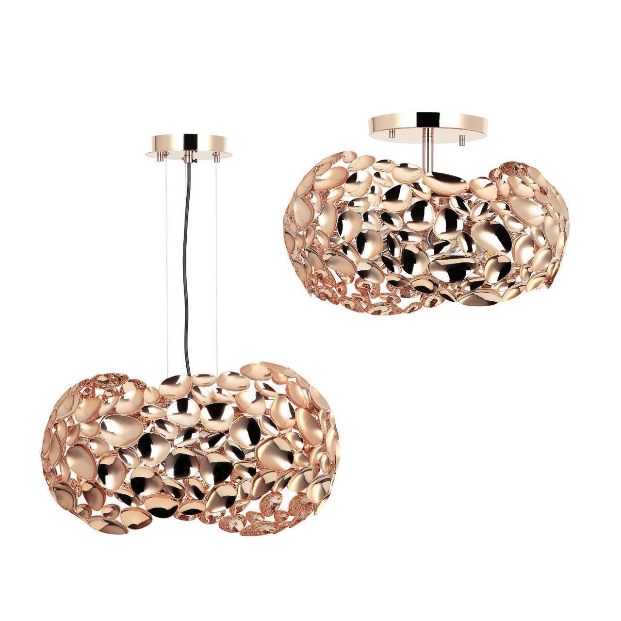 Картинка Подвесной светильник Favourite Gittus 2013-3PC