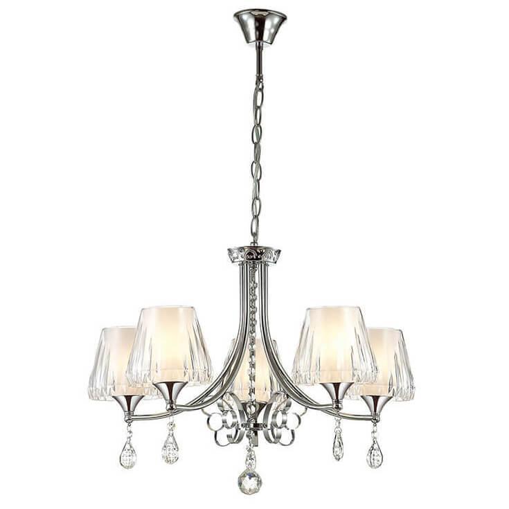 Картинка Подвесная люстра Lumion Modesta 3411/5