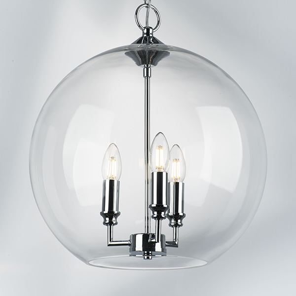 Картинка Подвесная люстра Lightstar Sferico 729134