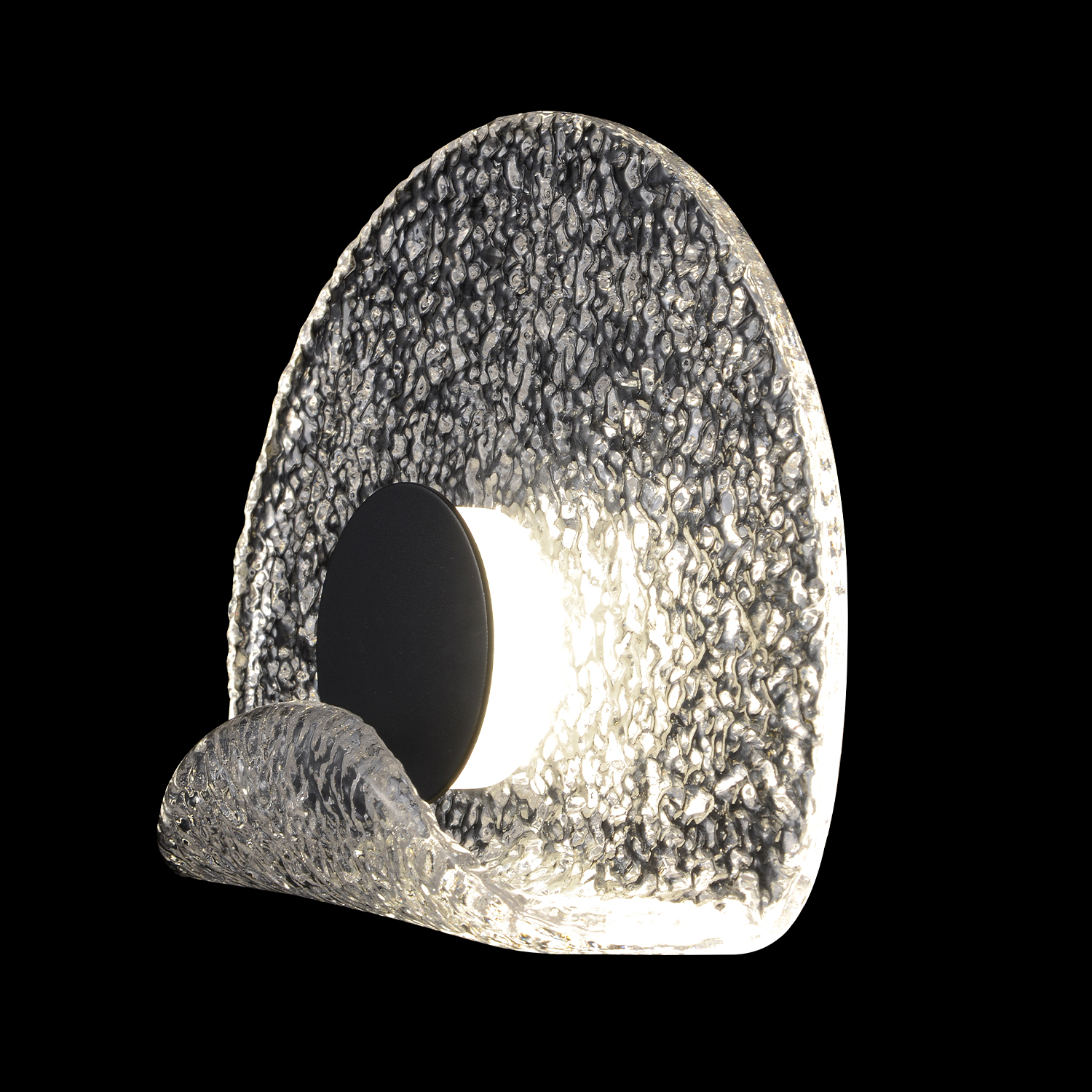 Картинка Бра Crystal Lux WAVE 3840/406