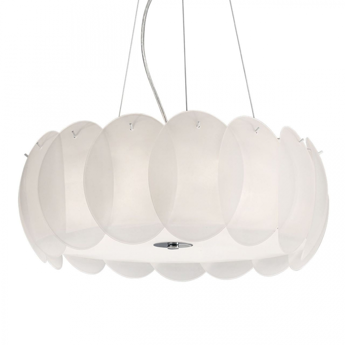 Дополнительная картинка Светильник OVALINO SP8 90481