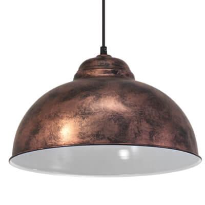 подвесной светильник eglo vintage 49248, доставка по Казахстану 