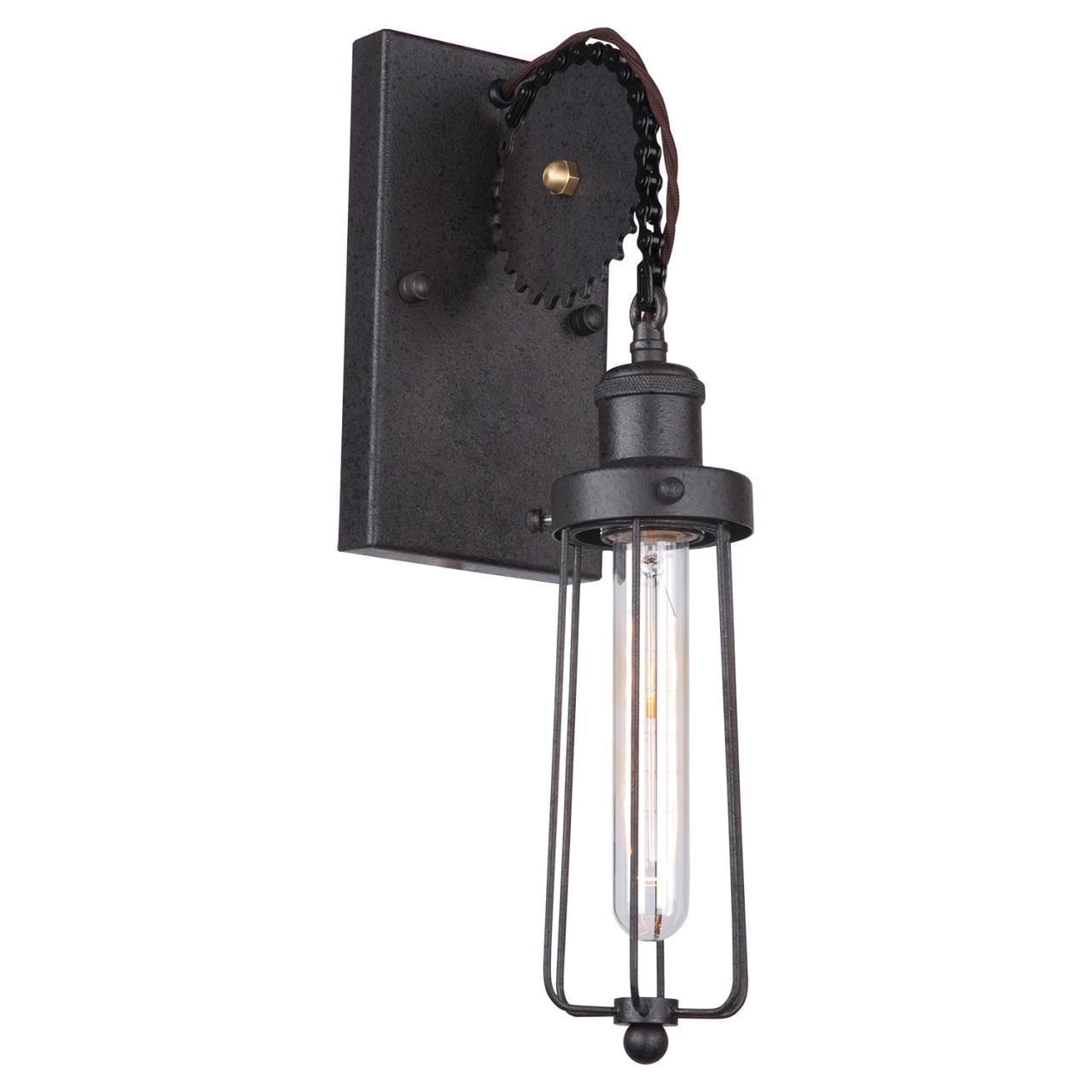 Дополнительная картинка Бра Lussole Loft V LSP-9126