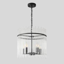 люстры люстра crystal lux claro 0386/305, доставка по Казахстану 
