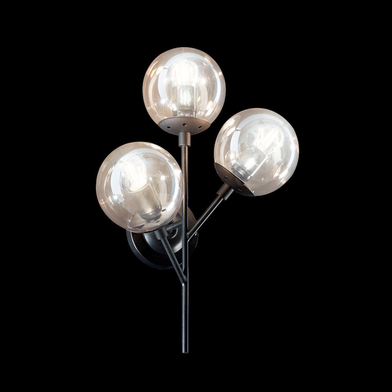 Картинка Светильник KEPLER AP3 187006